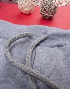 Prenatal Jeans Pantaloni E Salopette-Pantaloni Bambino Grigio