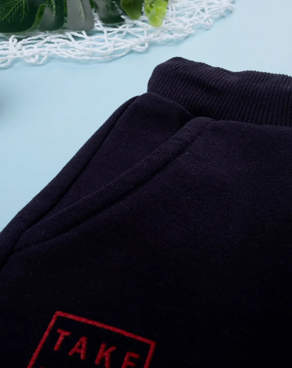 Prenatal Jeans Pantaloni E Salopette-Pantaloni Bambino In Fepa Blu
