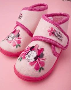 Silver Scarpe-Pantofole Bimba 