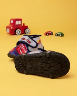 Silver Scarpe-Pantofole Bimbo