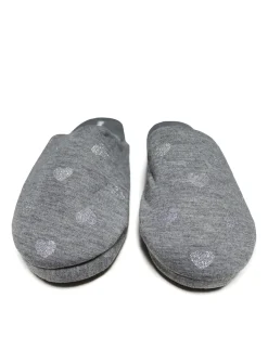 Prenatal Pigiami E Camicie Da Notte-Pantofole Imbottite Con Stampa Stelline