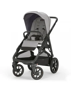 Inglesina Passeggini-Passeggino Aptica Xt - Colore Total Black -