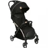 Chicco Passeggini-Passeggino Goody Plus Eco Black Re-Lux