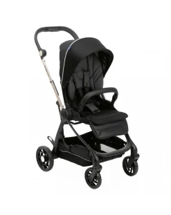Chicco Passeggini-Passeggino One4Ever Pirate Black