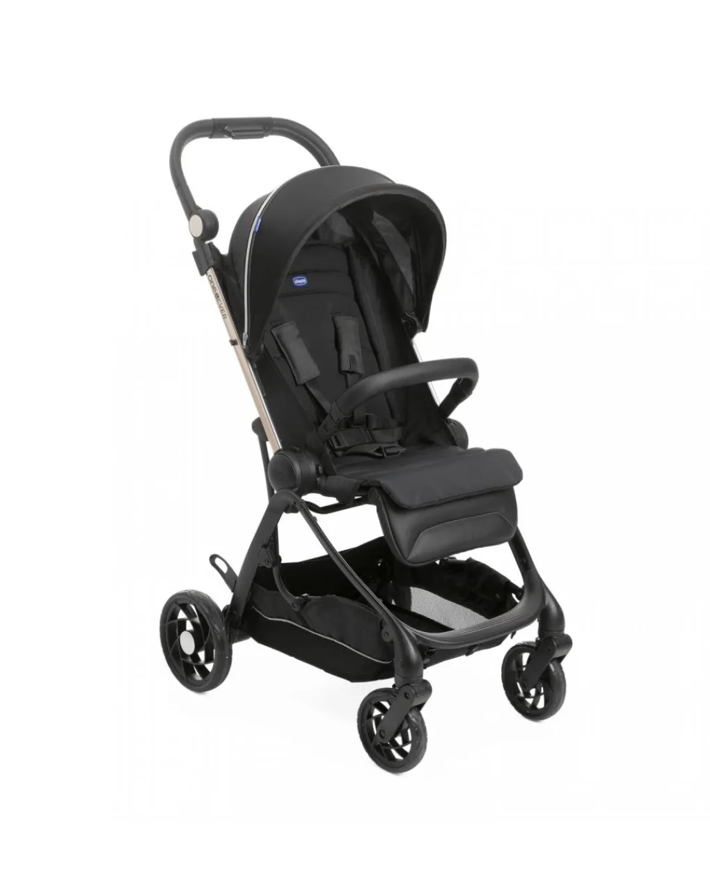 Chicco Passeggini-Passeggino One4Ever Pirate Black