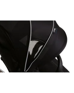 Chicco Passeggini-Passeggino One4Ever Pirate Black