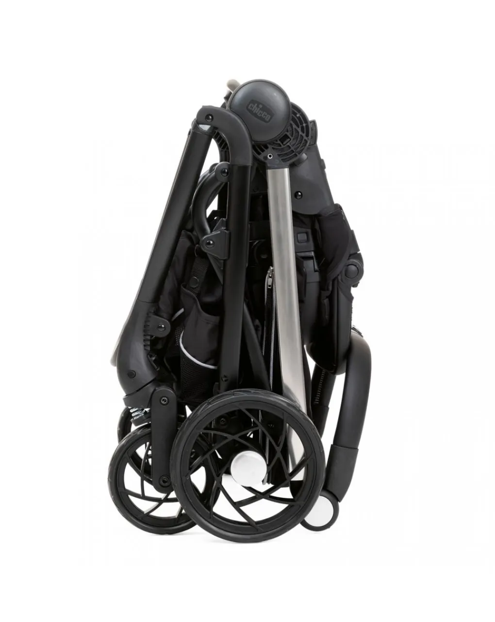 Chicco Passeggini-Passeggino One4Ever Pirate Black