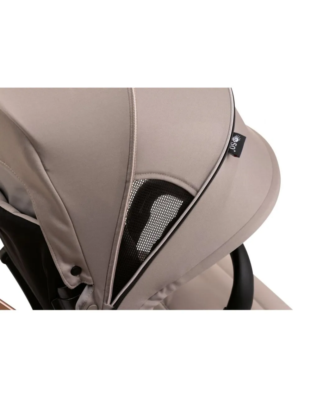 Chicco Passeggini-Passeggino One4Ever Desert Taupe