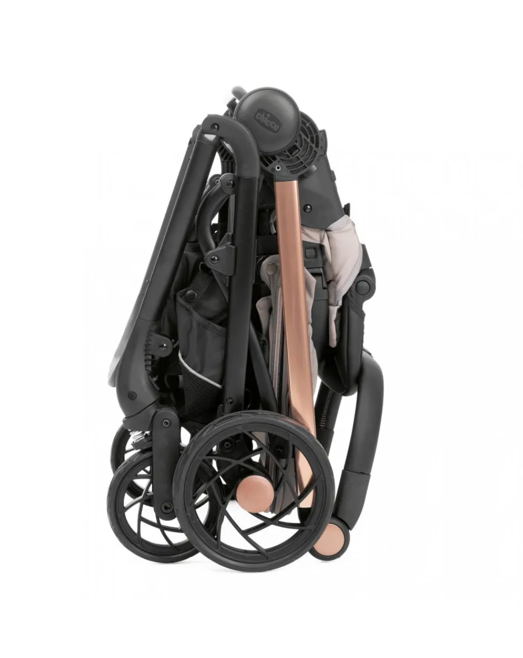 Chicco Passeggini-Passeggino One4Ever Desert Taupe