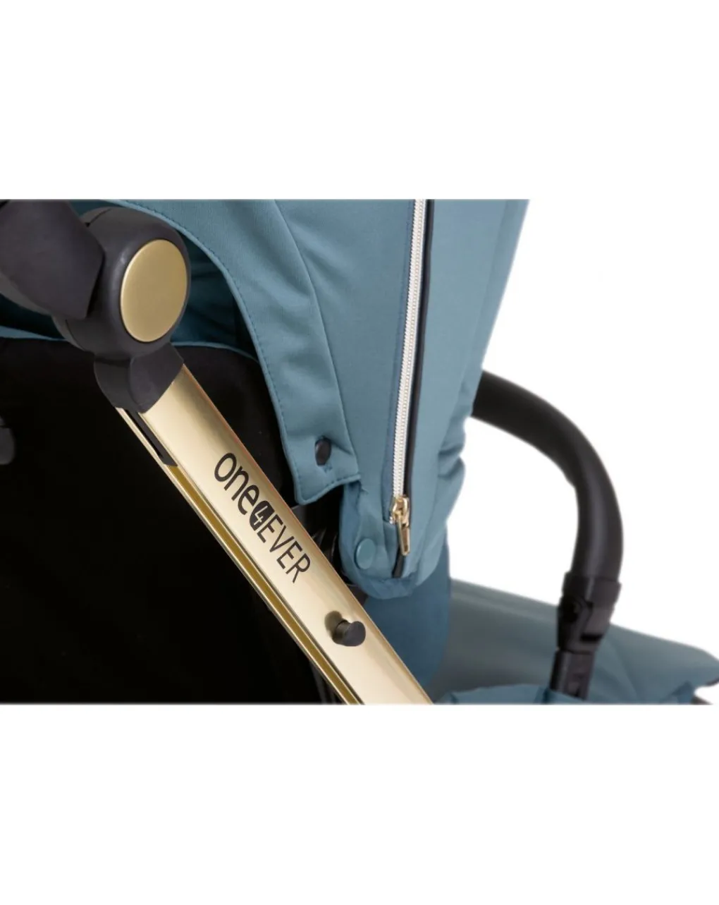 Chicco Passeggini-Passeggino One4Ever Green Gem