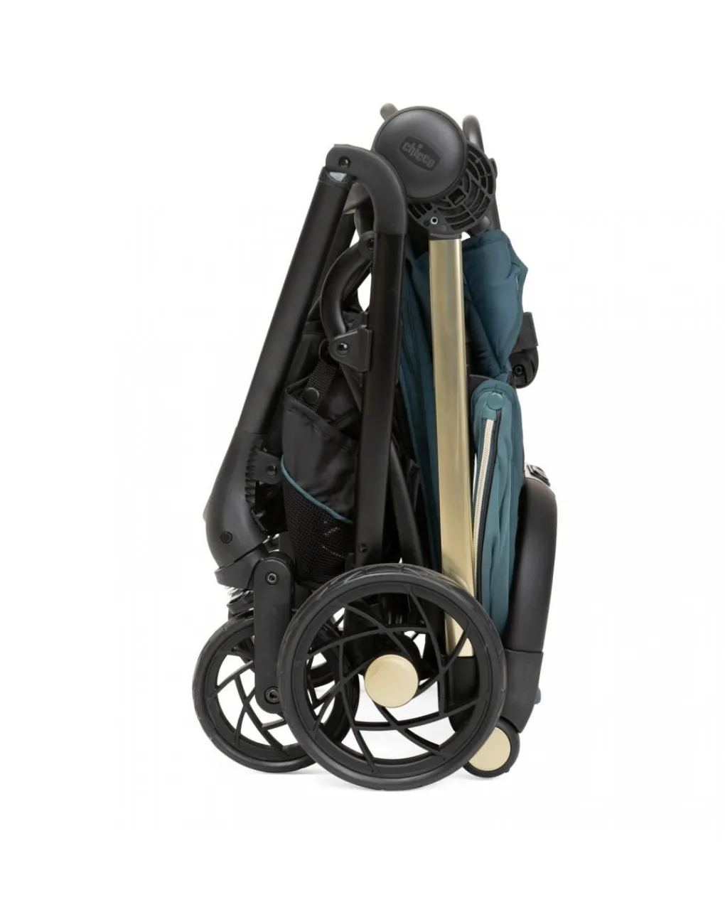 Chicco Passeggini-Passeggino One4Ever Green Gem