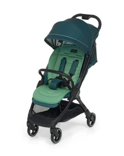 Foppapedretti Passeggini-Passeggino Ciao Green -
