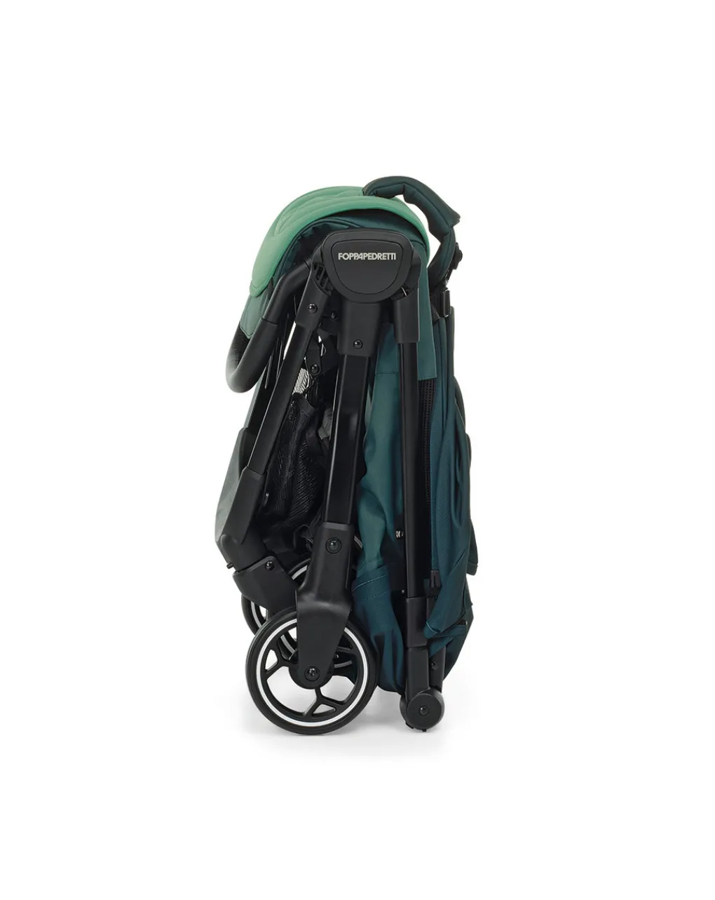 Foppapedretti Passeggini-Passeggino Ciao Green -