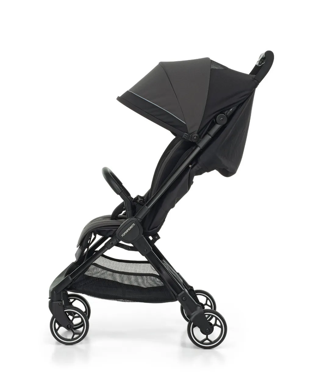 Foppapedretti Passeggini-Passeggino Ciao Grey -