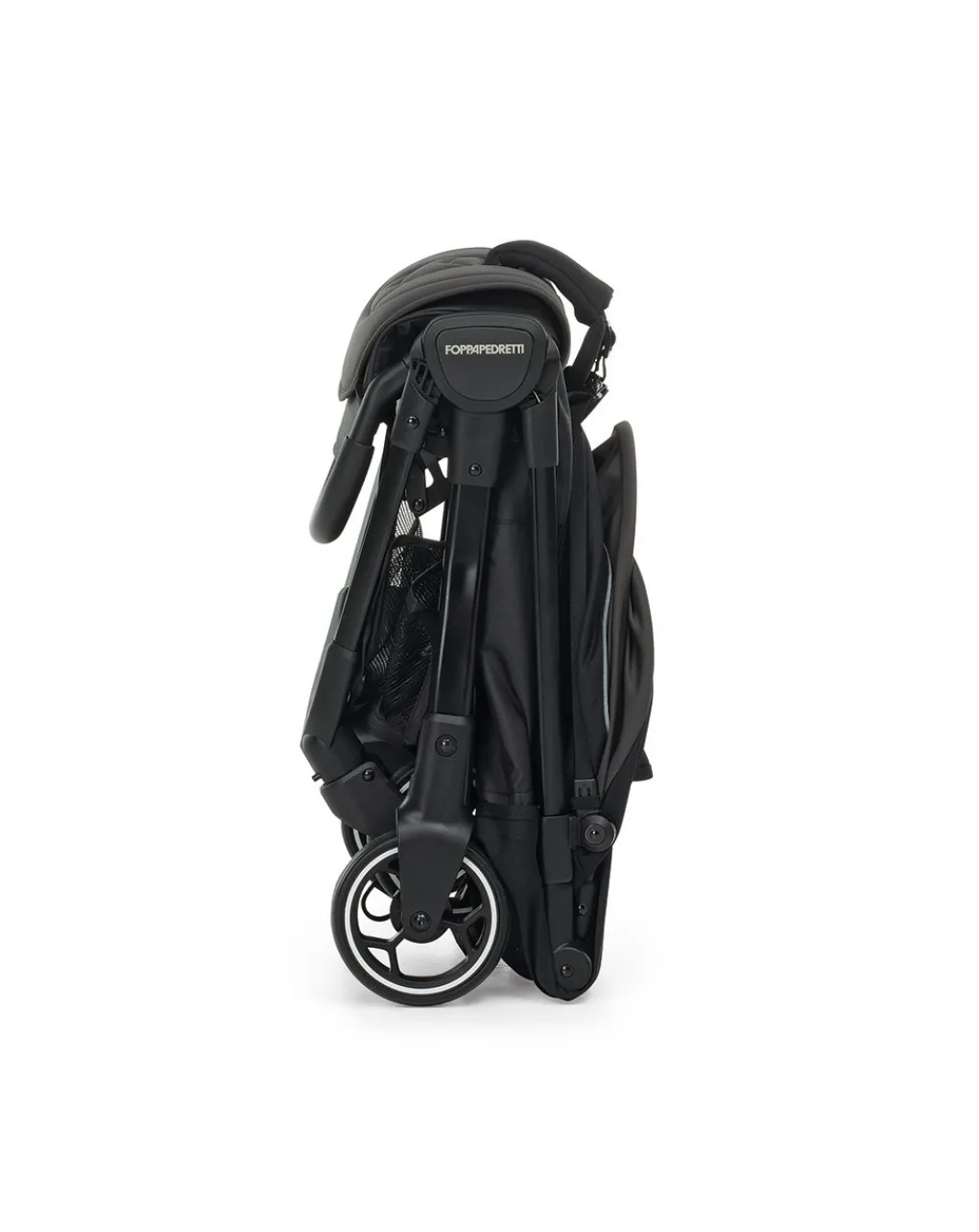 Foppapedretti Passeggini-Passeggino Ciao Grey -