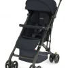 Recaro Passeggini-Passeggino Easylife Elite 2 Select Night Black