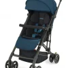 Recaro Passeggini-Passeggino Easylife Elite 2 Select Teal Green