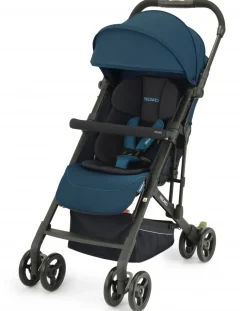 Recaro Passeggini-Passeggino Easylife Elite 2 Select Teal Green