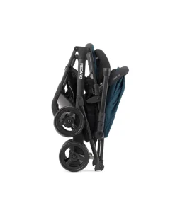 Recaro Passeggini-Passeggino Easylife Elite 2 Select Teal Green