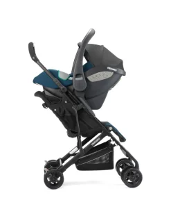 Recaro Passeggini-Passeggino Easylife Elite 2 Select Garnet Red