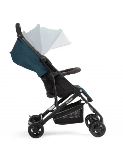 Recaro Passeggini-Passeggino Easylife Elite 2 Select Sweet Curry