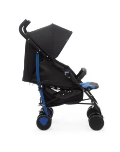 Chicco Passeggini-Passeggino Echo Mr Blue