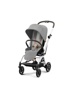 Cybex Passeggini-Passeggino Eezy S Twist+2 Lava Grey -