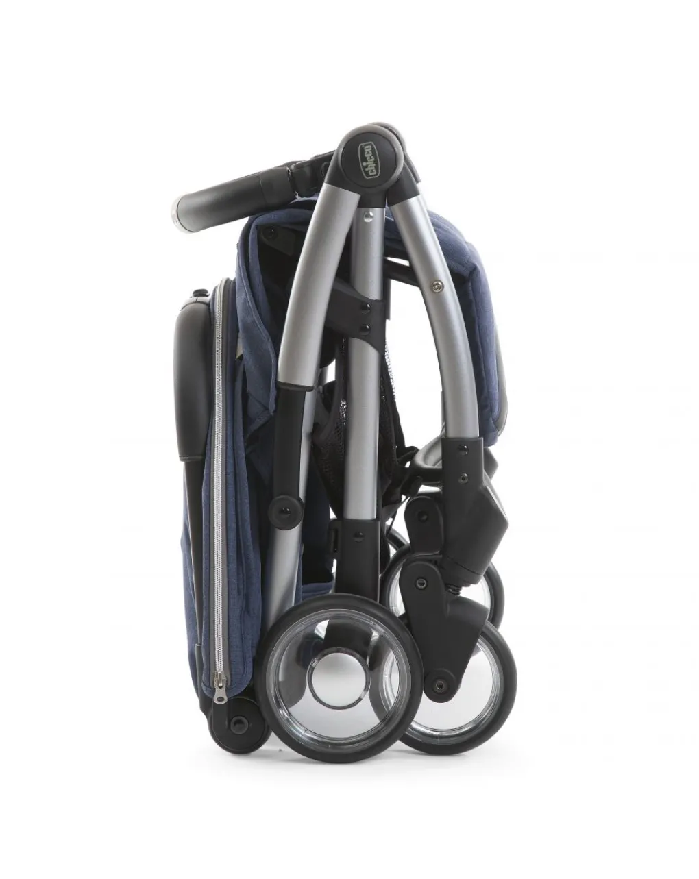Chicco Passeggini-Passeggino Goody Plus Indigo