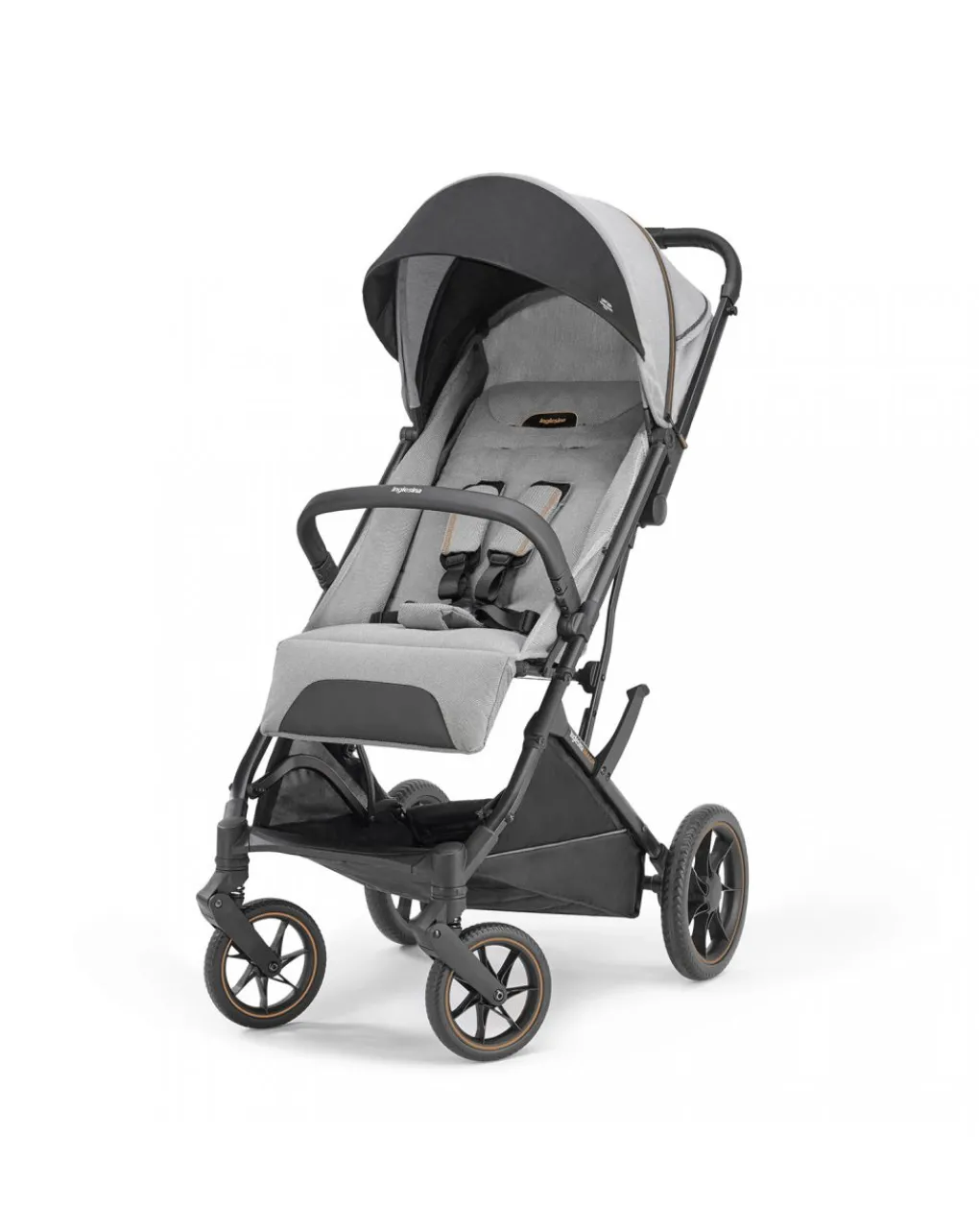 Inglesina Passeggini-Passeggino Maior - Horizon Grey -