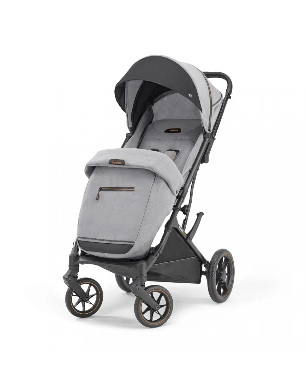 Inglesina Passeggini-Passeggino Maior - Horizon Grey -