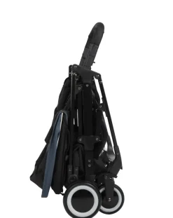 Giordani Passeggini-Passeggino Manhattan 2.0 Black -