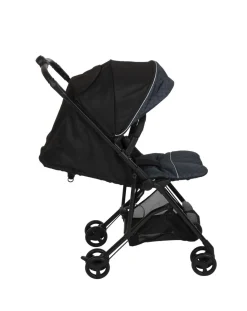 Giordani Passeggini-Passeggino Manhattan 2.0 Black -