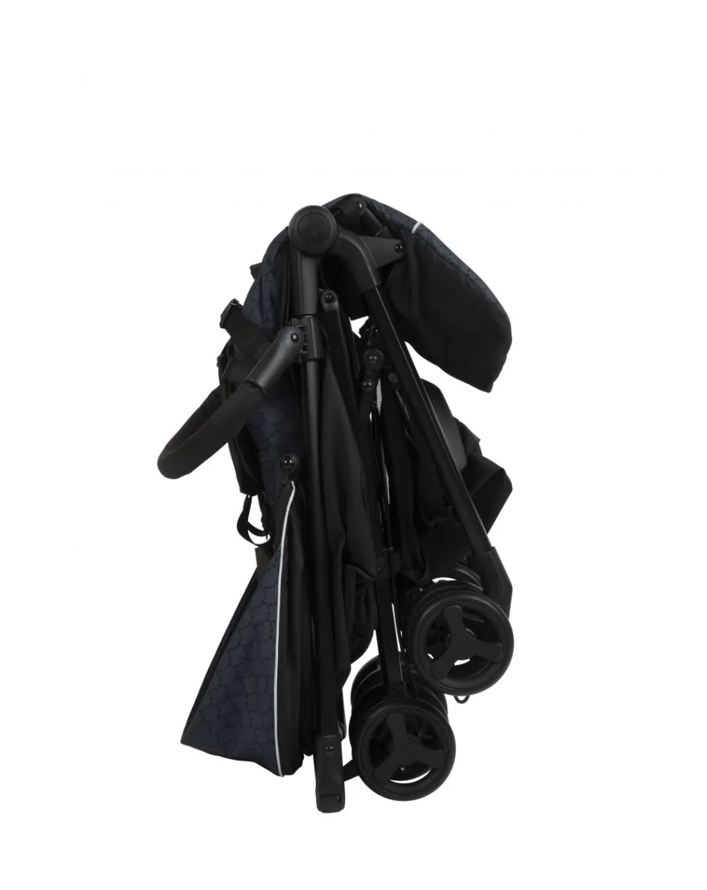 Giordani Passeggini-Passeggino Manhattan 2.0 Black -