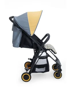Giordani Passeggini-Passeggino Manhattan 2.0 Yellow -