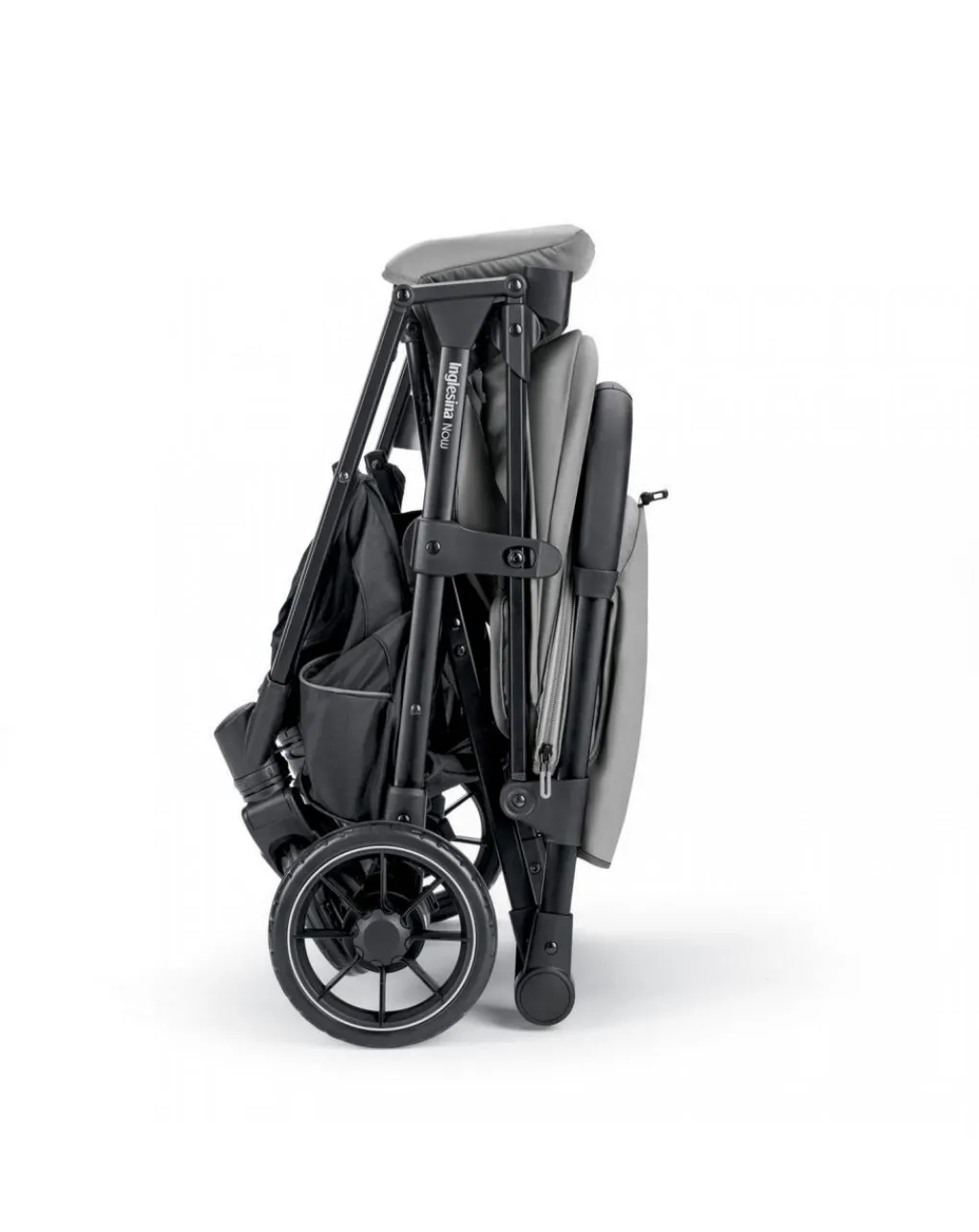 Inglesina Passeggini-Passeggino Now Colore Shot Beige