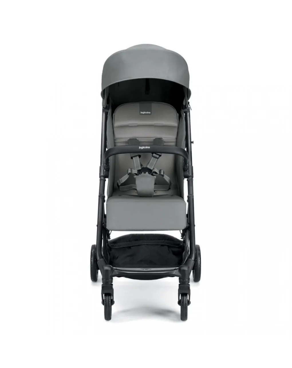 Inglesina Passeggini-Passeggino Now Colore Shot Beige
