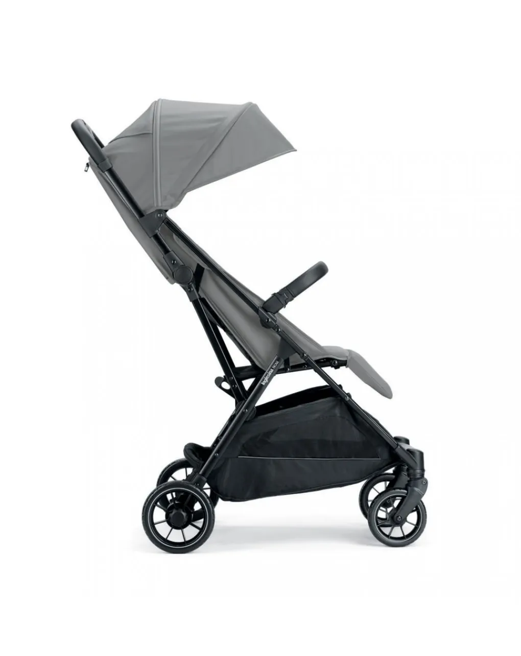 Inglesina Passeggini-Passeggino Now Colore Shot Beige