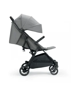 Inglesina Passeggini-Passeggino Now Colore Shot Beige