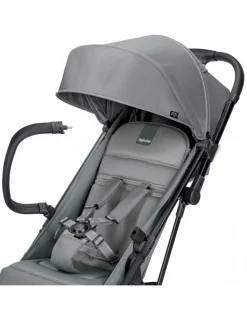 Inglesina Passeggini-Passeggino Now Colore Shot Beige
