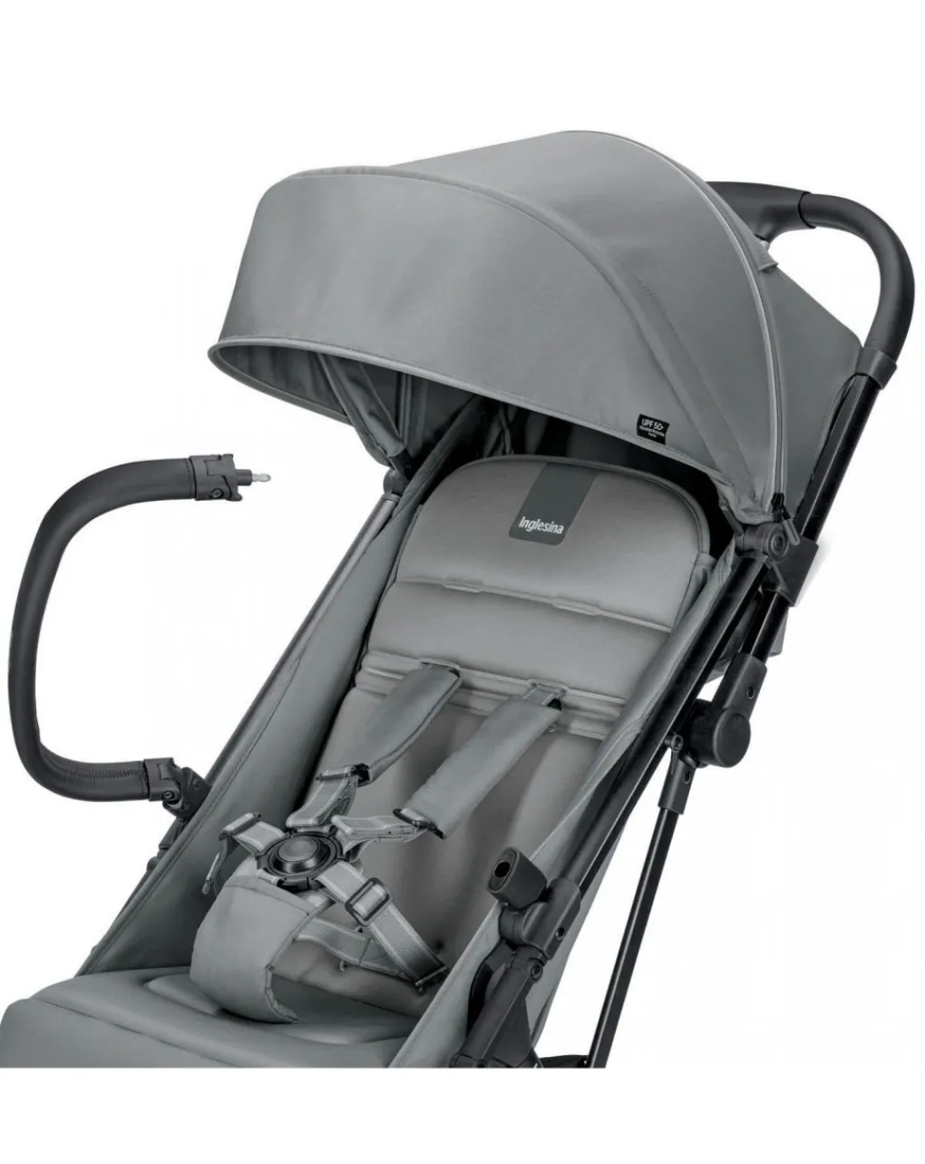 Inglesina Passeggini-Passeggino Now Colore Shot Beige