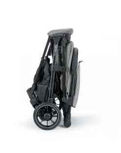 Inglesina Passeggini-Passeggino Now Colore Snap Grey