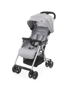 Chicco Passeggini-Passeggino Ohlala 3 Grey Mist