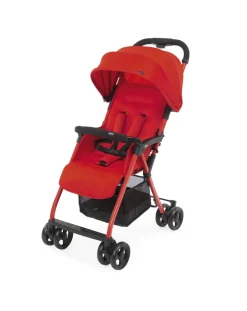 Chicco Passeggini-Passeggino Ohlala 3 Red Passion