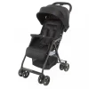 Chicco Passeggini-Passeggino Ohlala3 Jet Black -