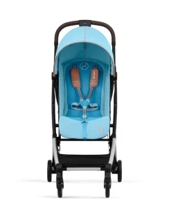 Cybex Passeggini-Passeggino Orfeo Beach Blue -