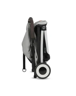 Cybex Passeggini-Passeggino Orfeo Lava Grey -