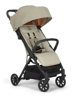 Inglesina Passeggini-Passeggino Quid2 Colore Camel Beige