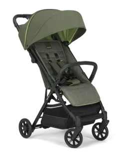 Inglesina Passeggini-Passeggino Quid2 Colore Gecko Green