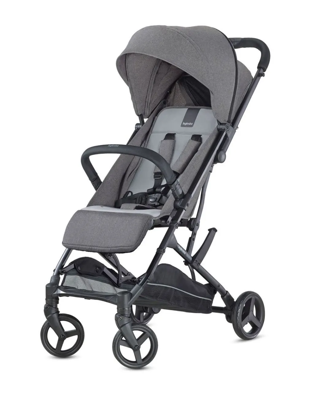 Inglesina Passeggini-Passeggino Sketch - Colore Grey