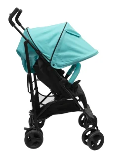 Giordani Passeggini-Passeggino Sunrise 2.0 Turchese -